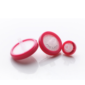 Može li se Syringe Filter MCE koristiti u analizi hrane i pića?